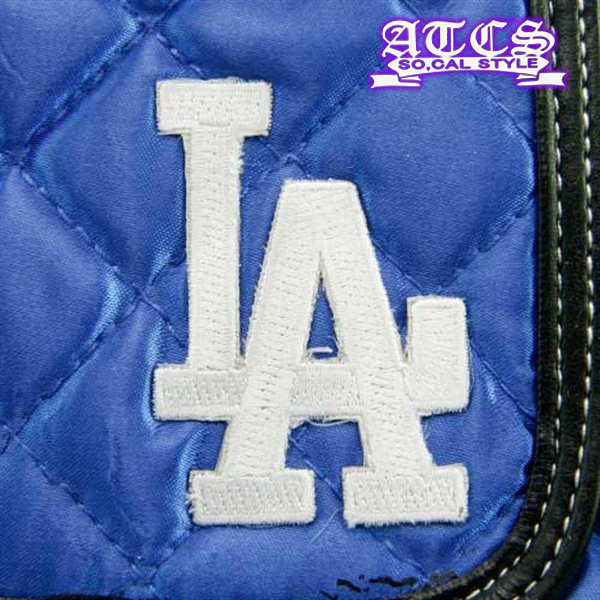 画像2: LA Dodgers　ショルダーポーチ１【official】