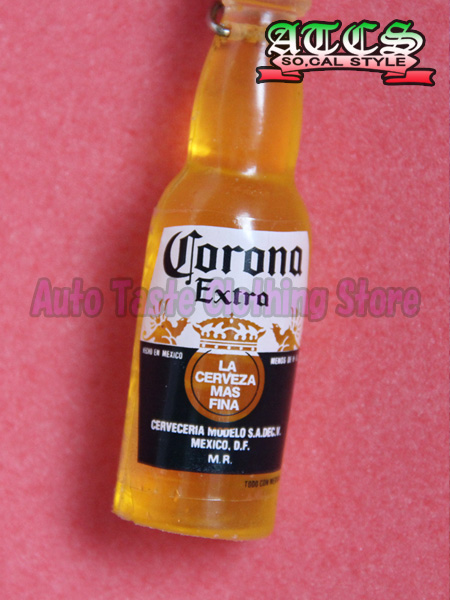 画像: Corona　ビール　キーホルダー