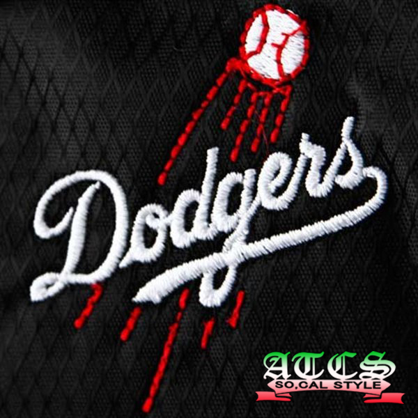 画像: LA Dodgers　バックパックL1【official】