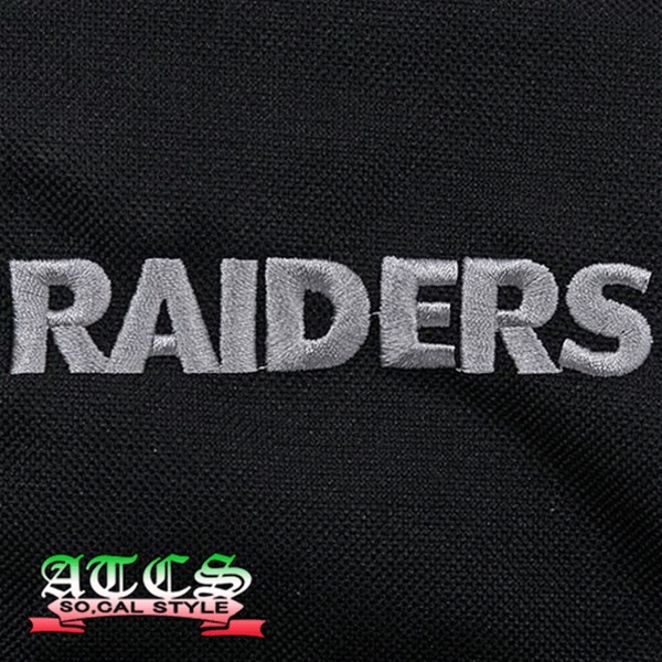 画像: RAIDERS バックパックS1【official】