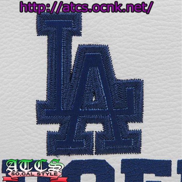 画像2: LA Dodgers　ハンドバッグ1【official】
