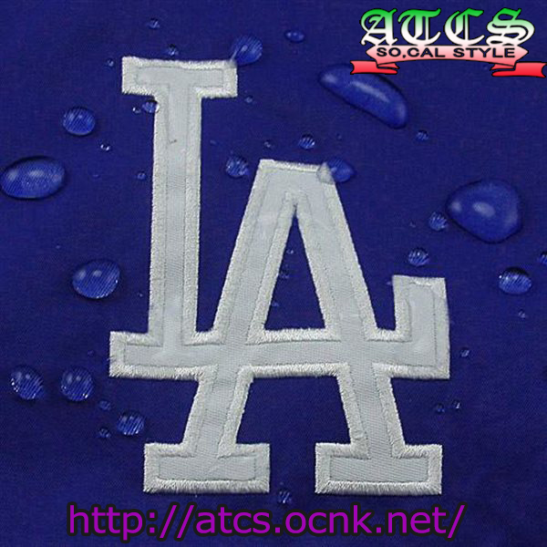 画像: LA Dodgersメンズスイムウェア2【official】