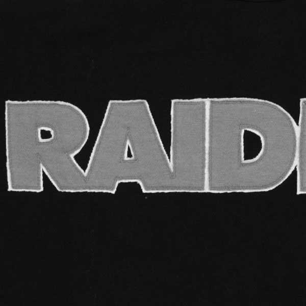 画像2: RAIDERS Tシャツ8【official】
