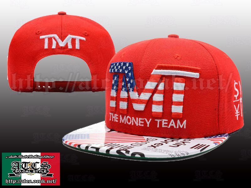 画像: TMT　CAP１　全４タイプ
