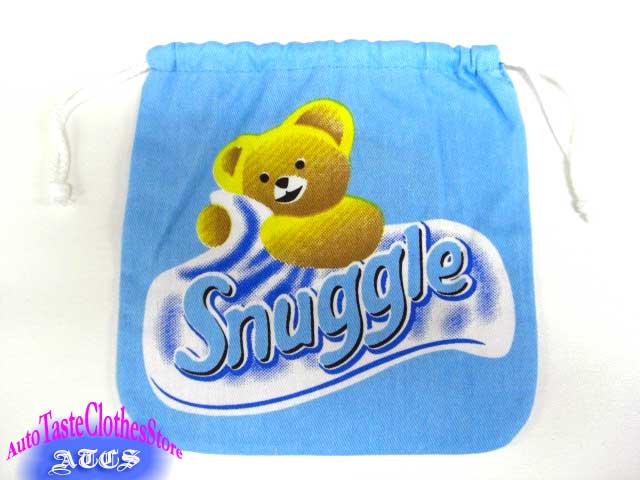 画像1: Sunggle 巾着袋