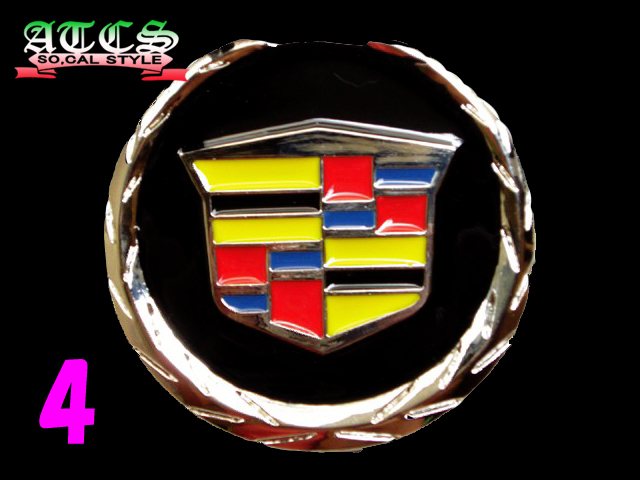 Cadillac レザーベルト キャデラック メキシコ製-